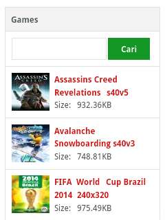 Script Filelist Xtgem